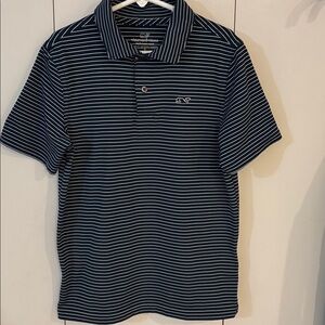 Vineyard Vines boys performance polo shirt,7